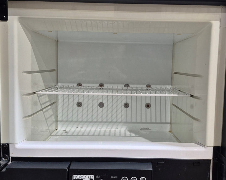 Used Complete Norcold 9162 Fridge 2 - WAY - Young Farts RV Parts