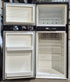 Used Complete Norcold 9162 Fridge 2 - WAY - Young Farts RV Parts