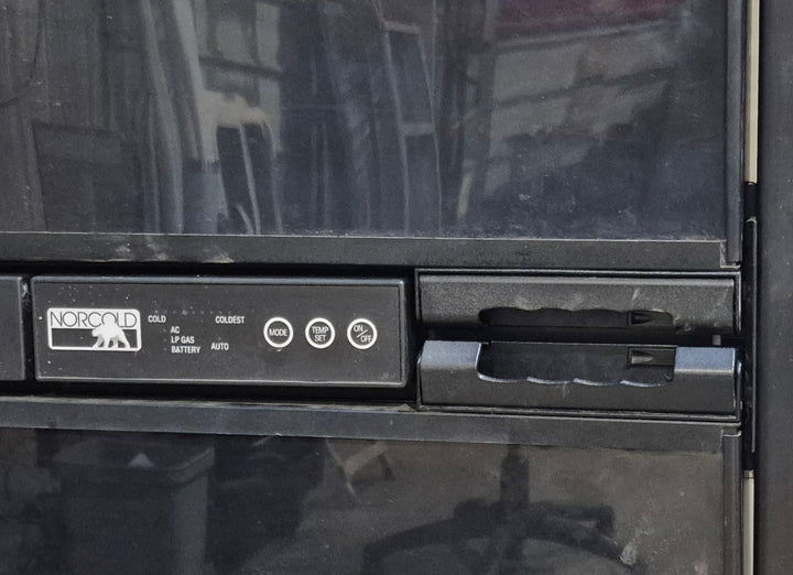Used Complete Norcold 9162 Fridge 2 - WAY - Young Farts RV Parts