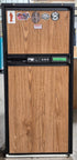 Used Complete Norcold 9162 Fridge 2 - WAY - Young Farts RV Parts