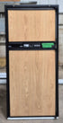 Used Complete Norcold 9162 Fridge 2 - WAY - Young Farts RV Parts
