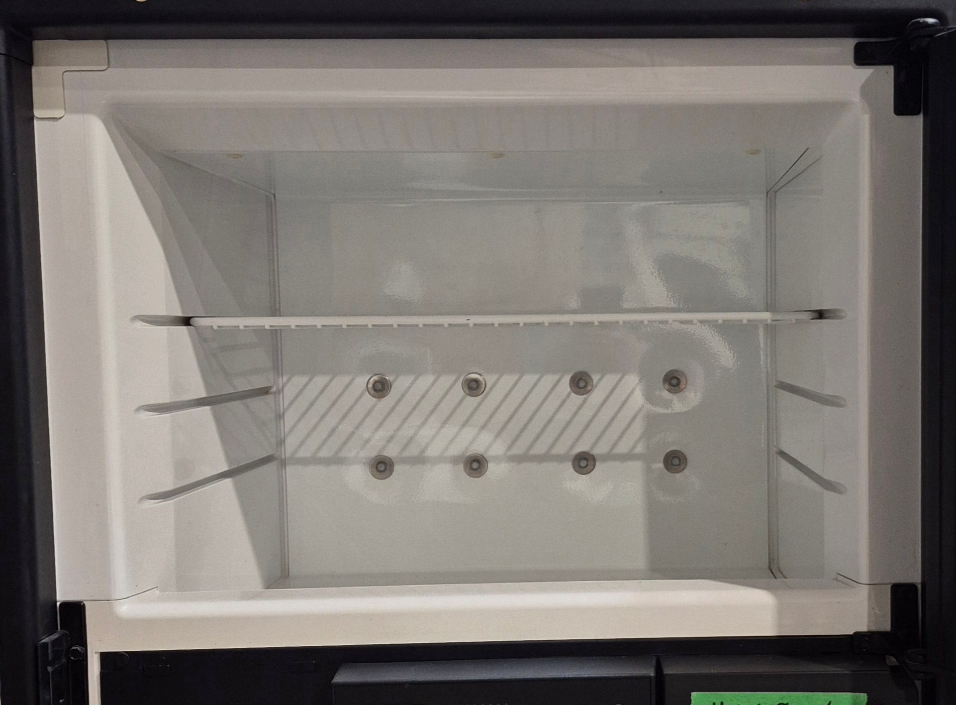 Used Complete Norcold 9162 Fridge 2 - WAY - Young Farts RV Parts