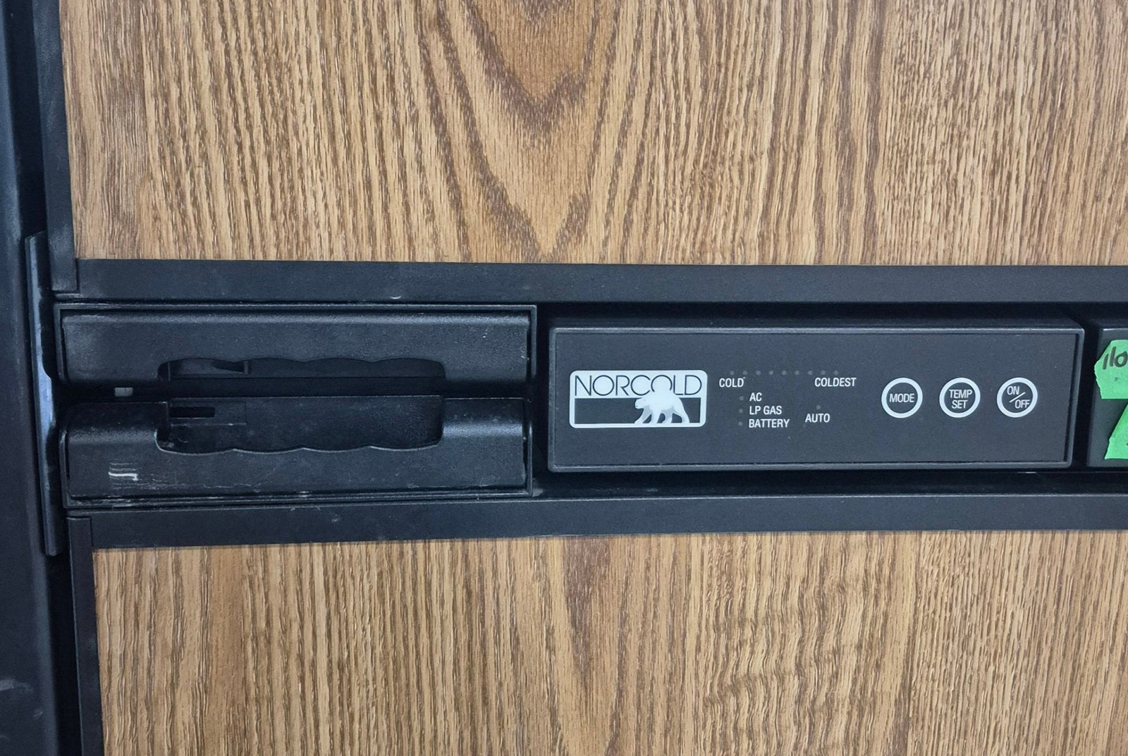 Used Complete Norcold 9162 Fridge 2 - WAY - Young Farts RV Parts