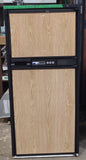 Used Complete Norcold 963 Fridge 3-Way