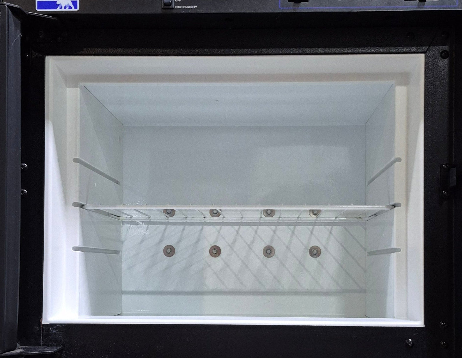 Used Complete Norcold Fridge, 2 - Way - 6162 - Young Farts RV Parts