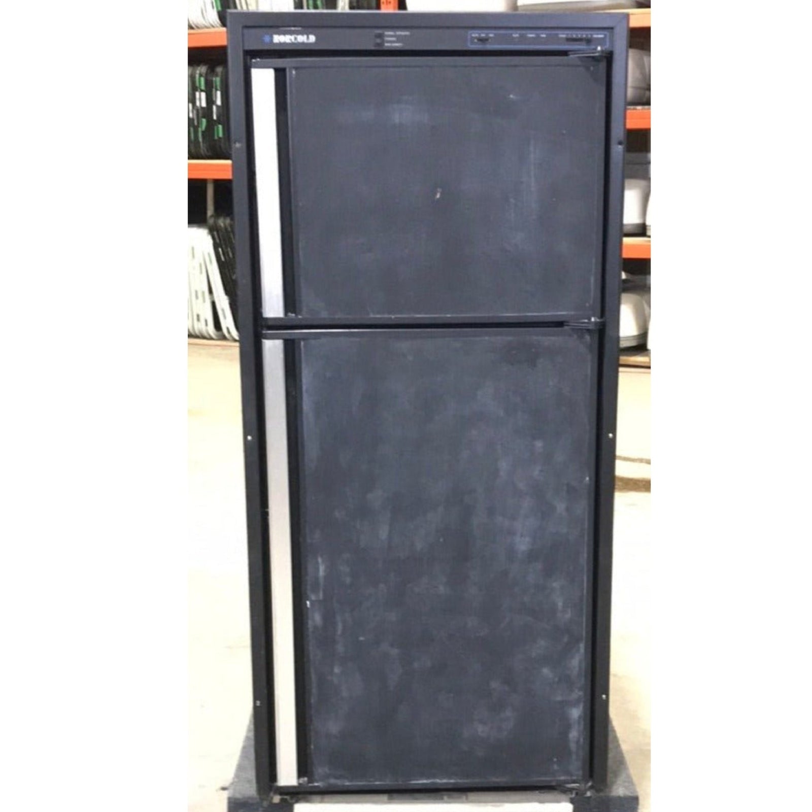 Used Complete Norcold Fridge, 2 - Way - 6162 - Young Farts RV Parts