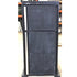 Used Complete Norcold Fridge, 2 - Way - 6162 - Young Farts RV Parts