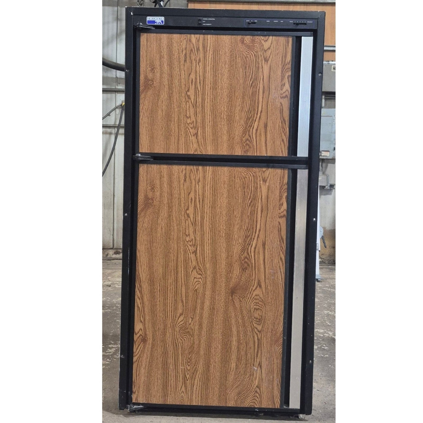 Used Complete Norcold Fridge, 2 - Way - 6162 - Young Farts RV Parts