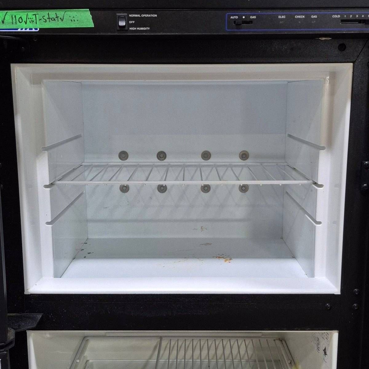 Used Complete Norcold Fridge, 2 - Way - 6162 - Young Farts RV Parts