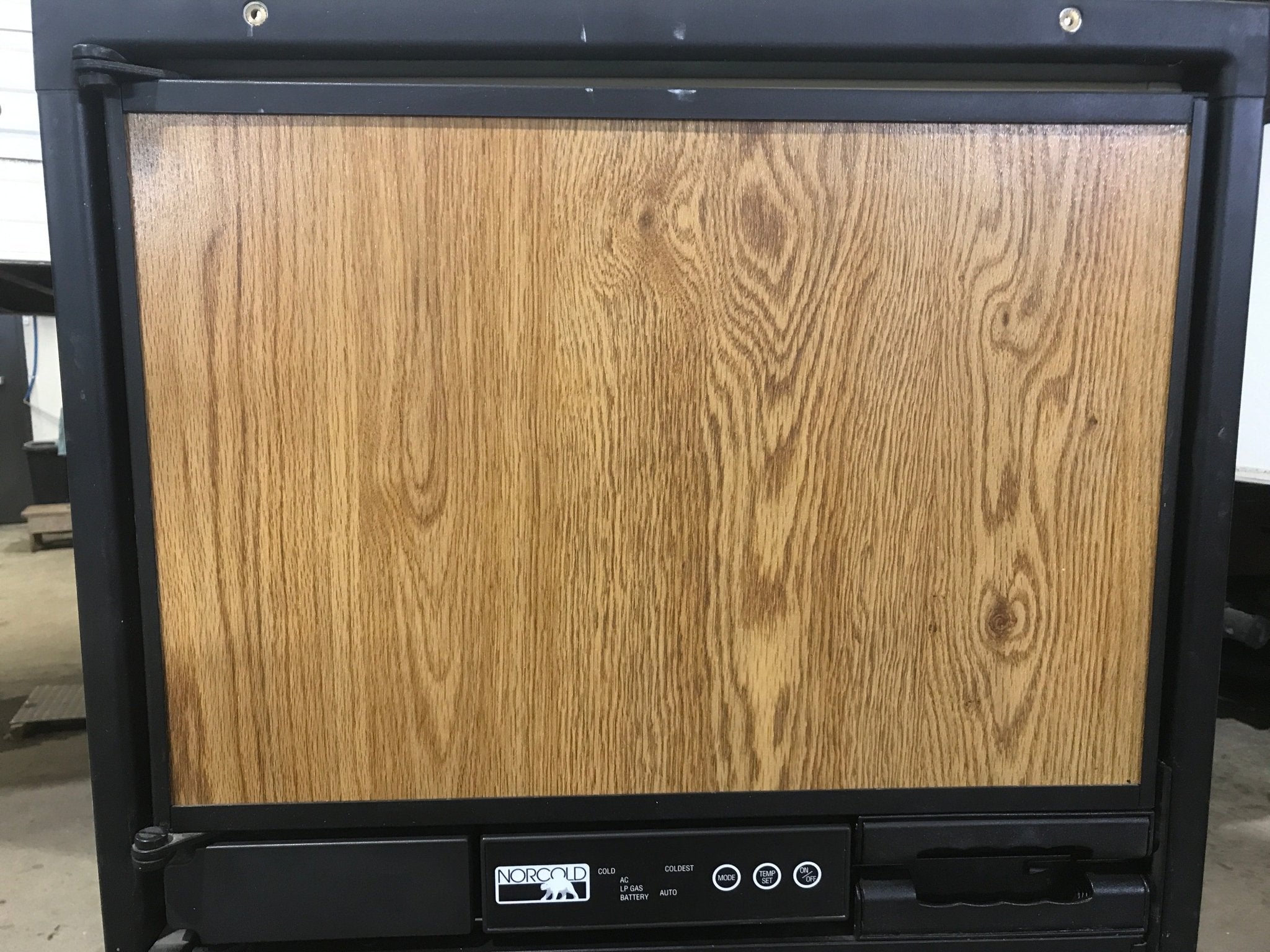 Used Complete Norcold Fridge, 2 - WAY - 9162 - Young Farts RV Parts