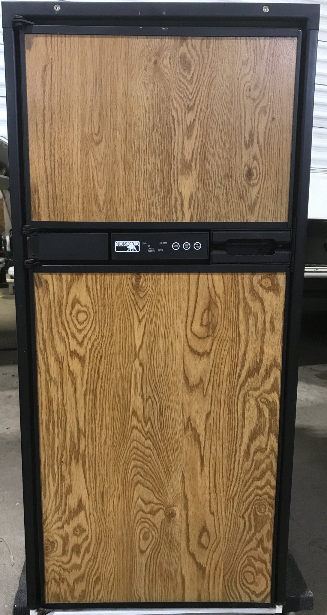 Used Complete Norcold Fridge, 2 - WAY - 9162 - Young Farts RV Parts