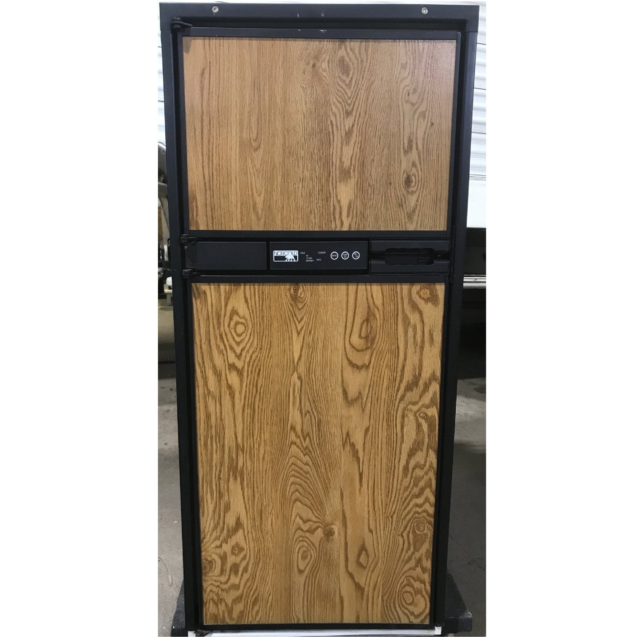 Used Complete Norcold Fridge, 2 - WAY - 9162 - Young Farts RV Parts
