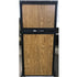 Used Complete Norcold Fridge, 2 - WAY - 9162 - Young Farts RV Parts