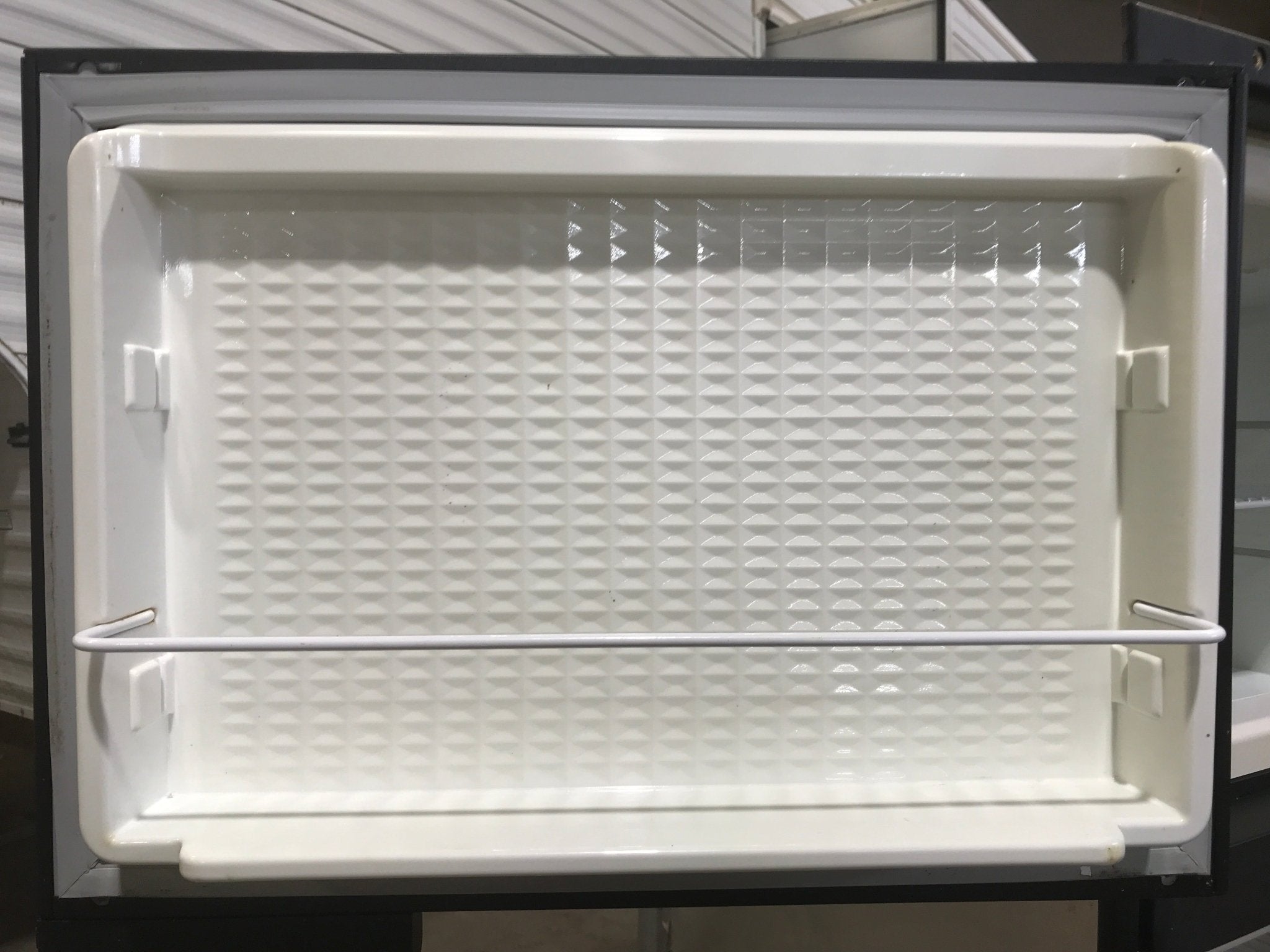 Used Complete Norcold Fridge, 2 - WAY - 9162 - Young Farts RV Parts