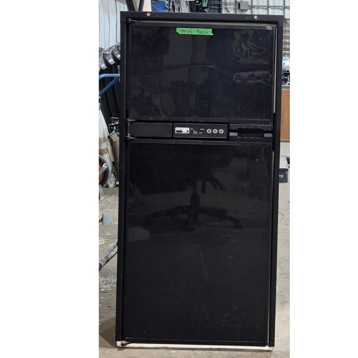 Used Complete Norcold Fridge, 2 - Way - 9162 - Young Farts RV Parts