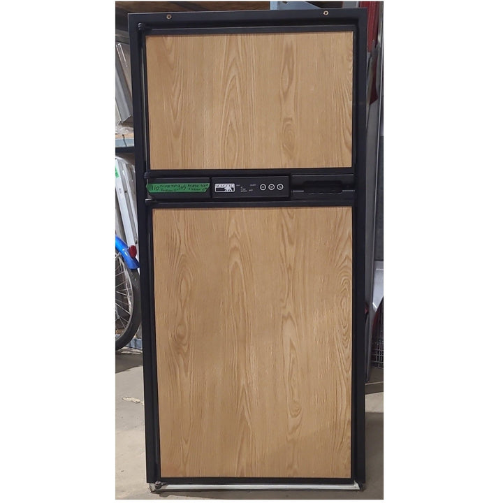 Used Complete Norcold Fridge, 2 - Way - 9162 - Young Farts RV Parts