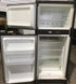 Used Complete Norcold Fridge, 2 - WAY - 9162 - Young Farts RV Parts