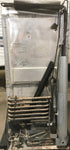 Used Complete Norcold Fridge, 2 - WAY - 9162 - Young Farts RV Parts