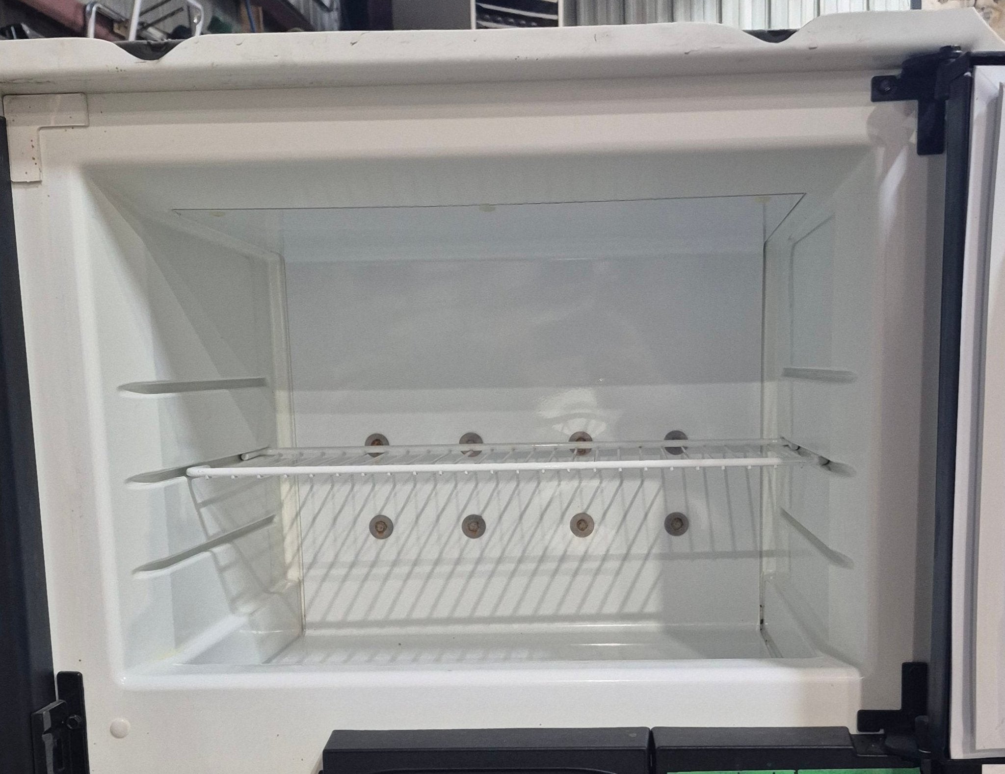 Used Complete Norcold Fridge, 2 - Way - N611 - Young Farts RV Parts