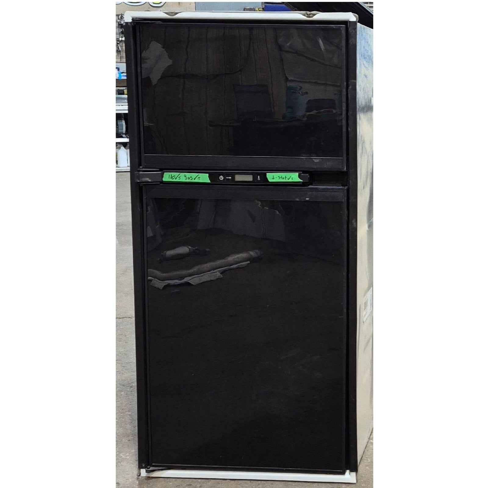 Used Complete Norcold Fridge, 2 - Way - NXA641 - Young Farts RV Parts