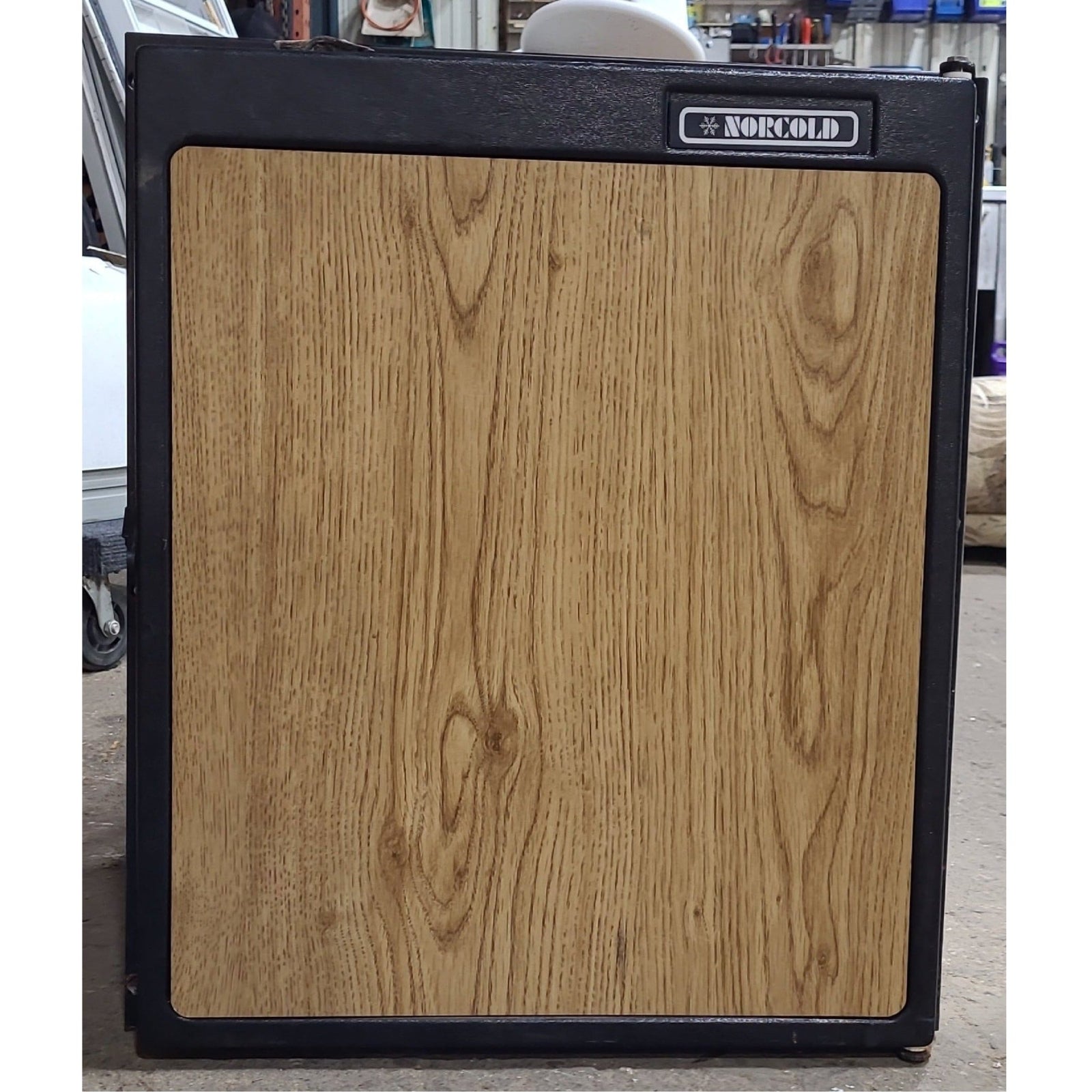 Used Complete Norcold Fridge, 3 - Way - 323 - Young Farts RV Parts