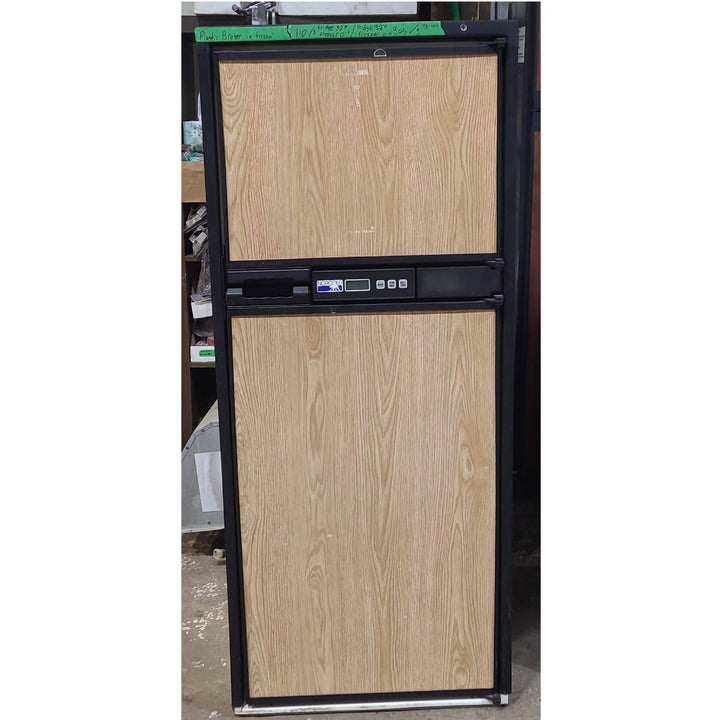 Used Complete Norcold Fridge, 3 - Way - 963 - Young Farts RV Parts