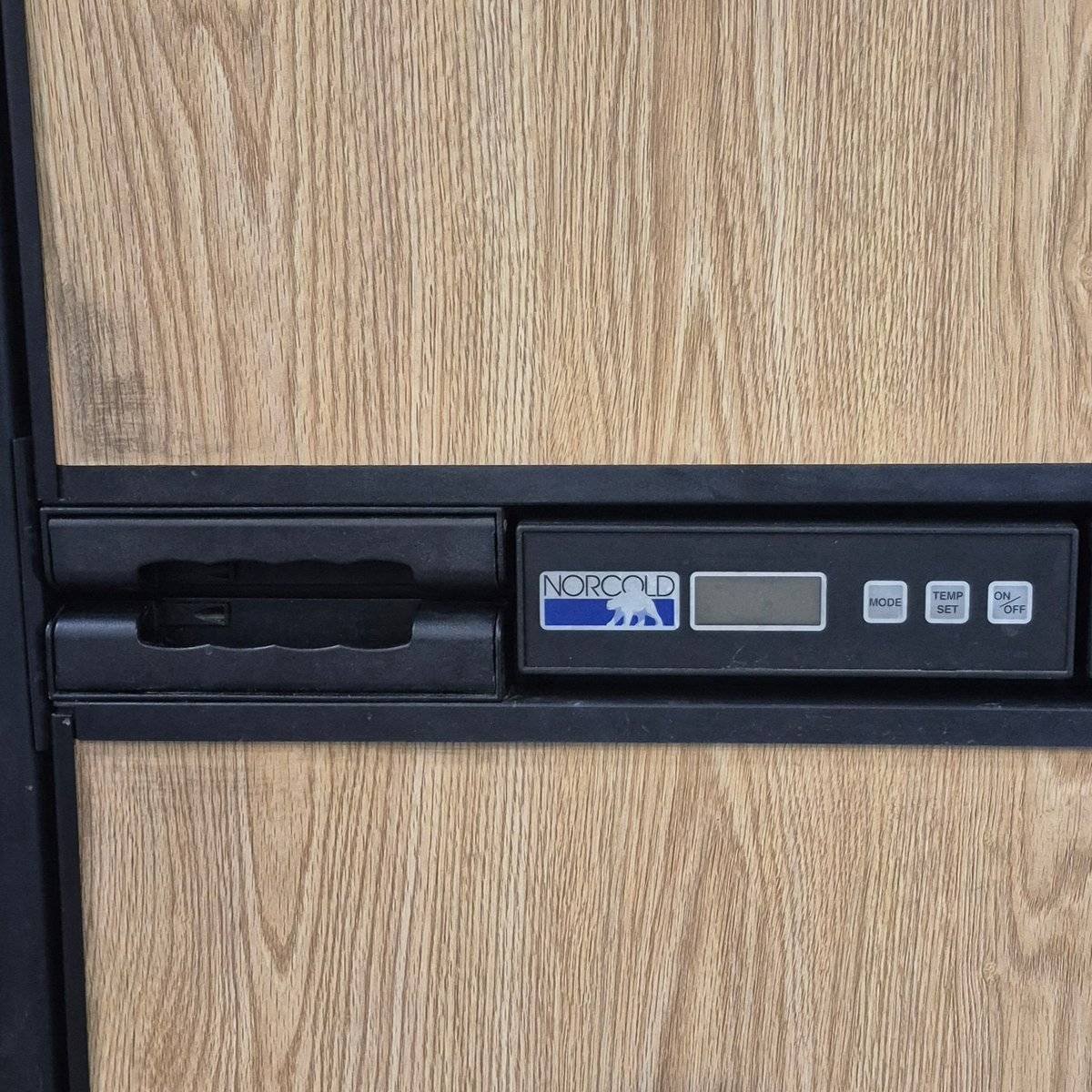 Used Complete Norcold Fridge, 3 - Way - 963 - Young Farts RV Parts