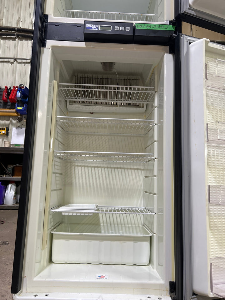 Used Complete Norcold Fridge, 3-Way - 983 - Young Farts RV Parts