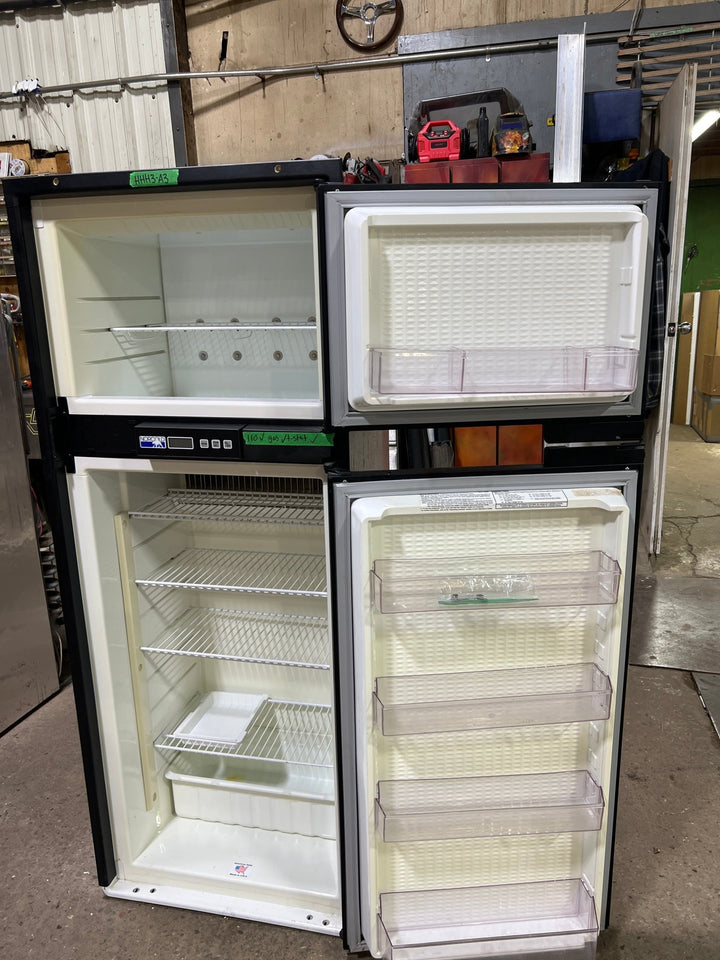 Used Complete Norcold Fridge, 3-Way - 983 - Young Farts RV Parts