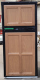 Used Complete Norcold N611 Fridge 2-Way