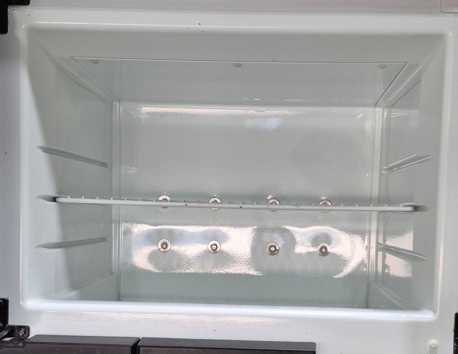 Used Complete Norcold N621 Fridge 2 - way - Young Farts RV Parts