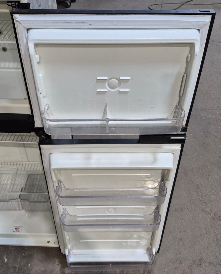 Used Complete Norcold N641.3 Fridge 3 - way - Young Farts RV Parts