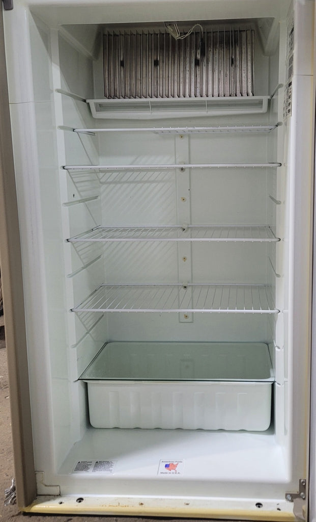 Used Complete Norcold N810 Fridge 2 - Way - Young Farts RV Parts