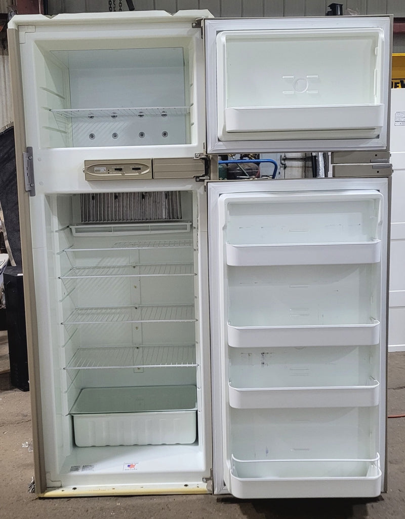 Used Complete Norcold N810 Fridge 2 - Way - Young Farts RV Parts