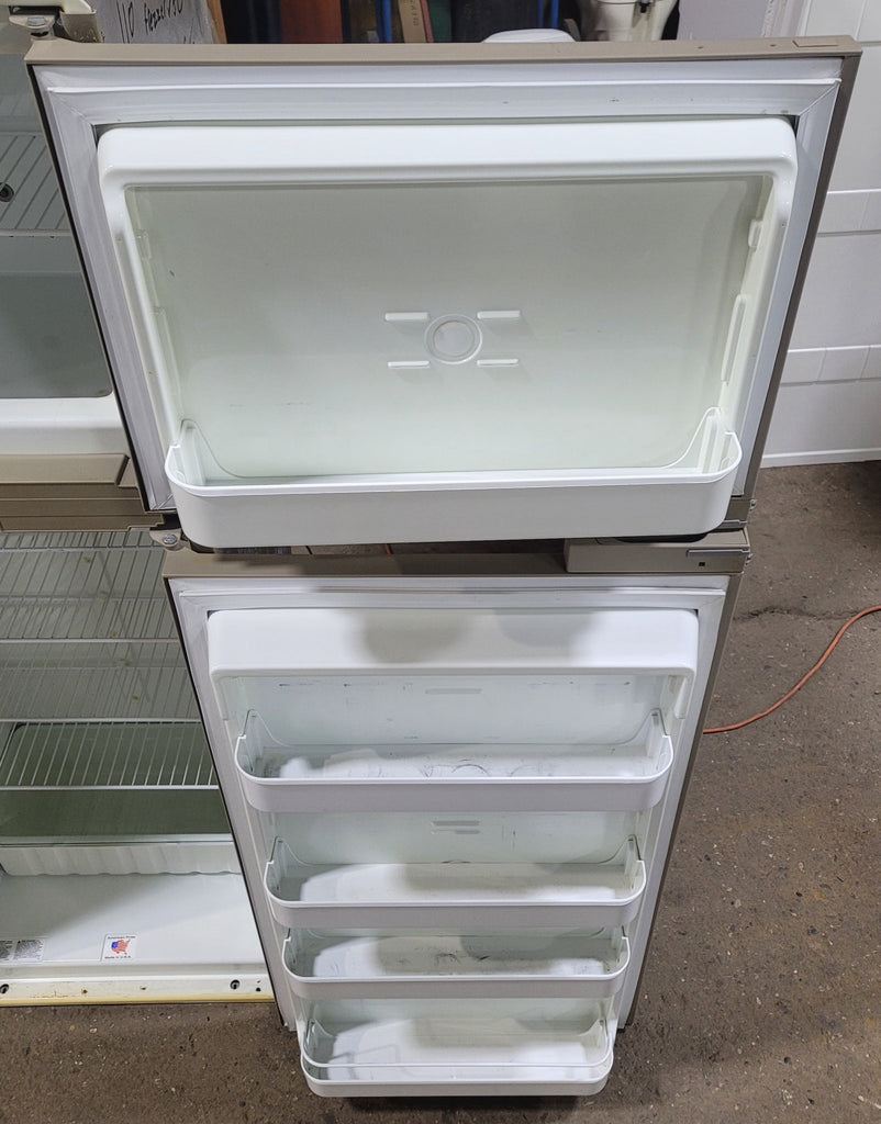 Used Complete Norcold N810 Fridge 2 - Way - Young Farts RV Parts