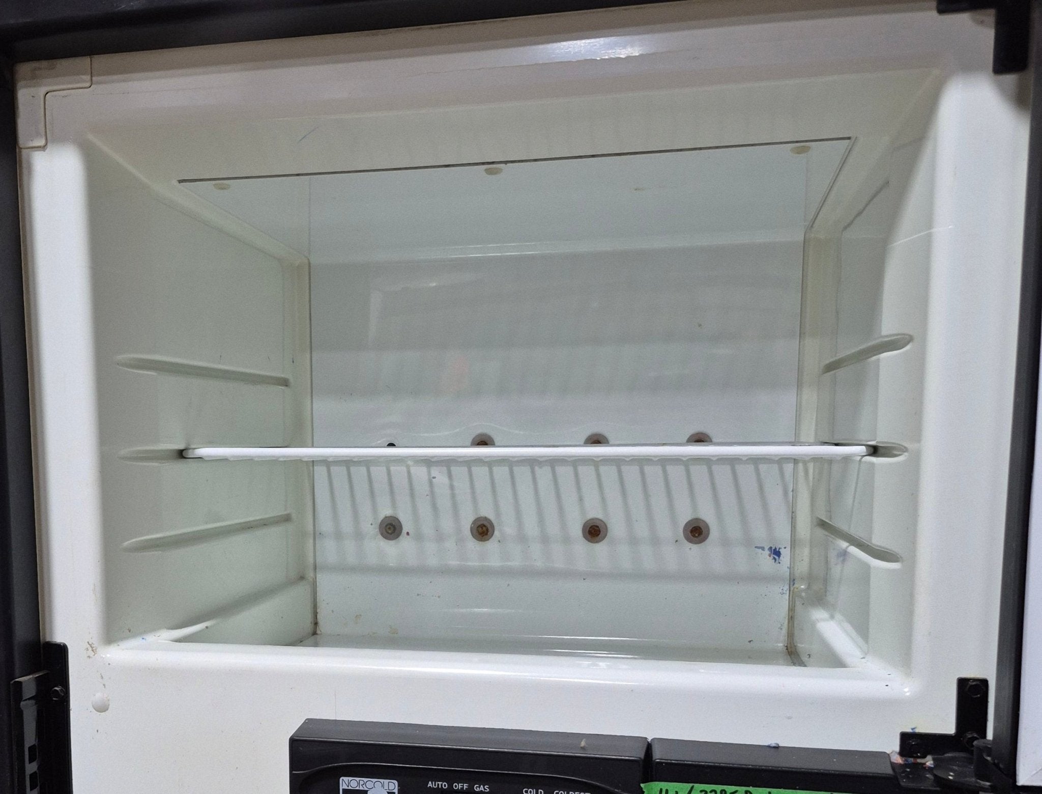 Used Complete Norcold N811 Fridge 2 - Way - Young Farts RV Parts