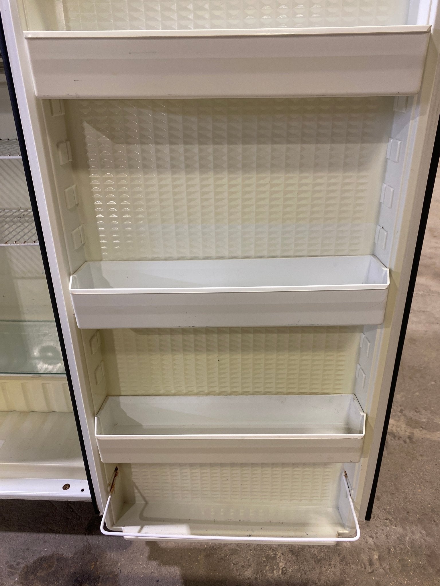 Used Complete Norcold N821 Fridge 2 - Way - Young Farts RV Parts