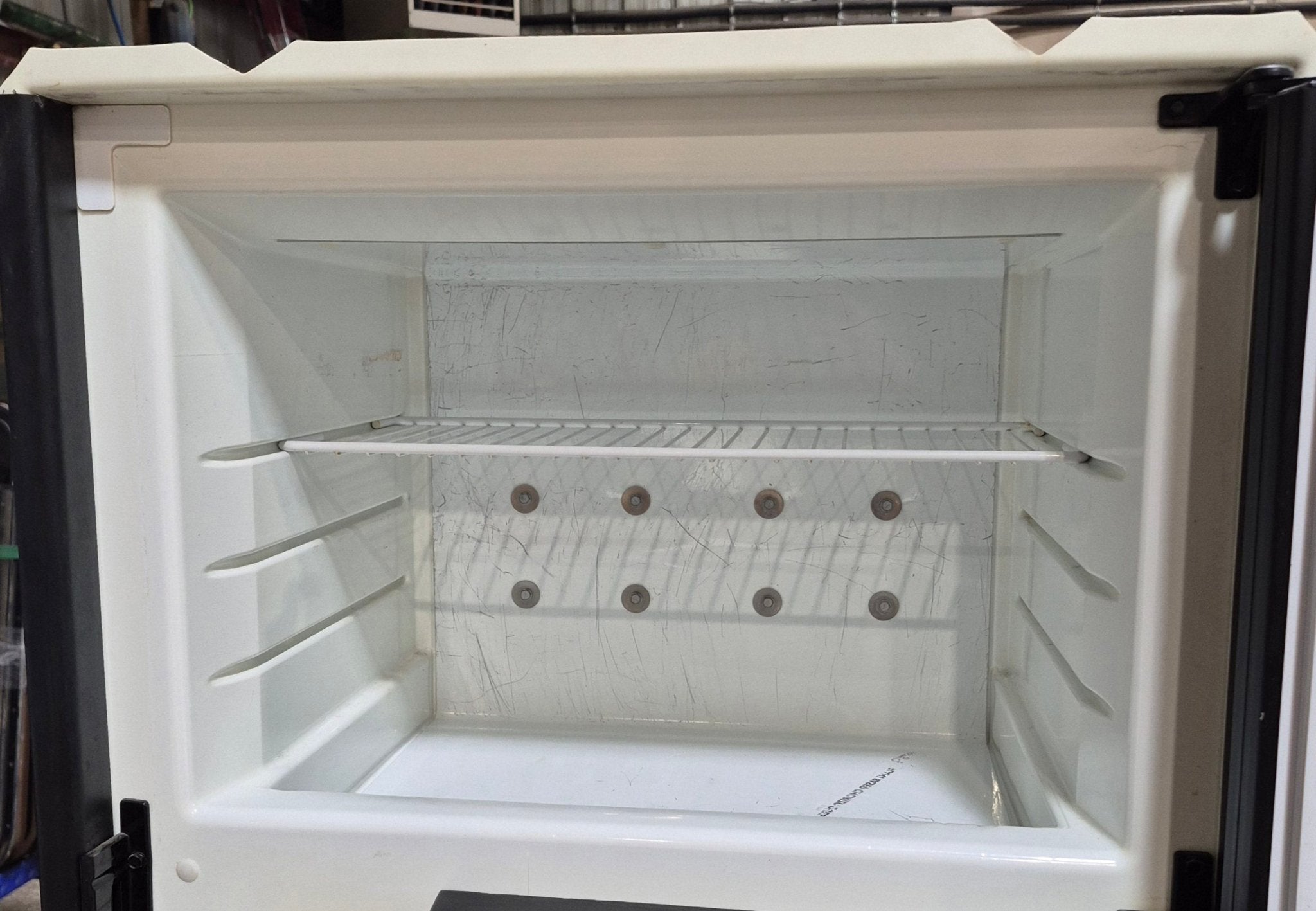 Used Complete Norcold N841 Fridge 2 - way - Young Farts RV Parts