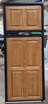 Used Complete Norcold N841 Fridge 2 - way - Young Farts RV Parts