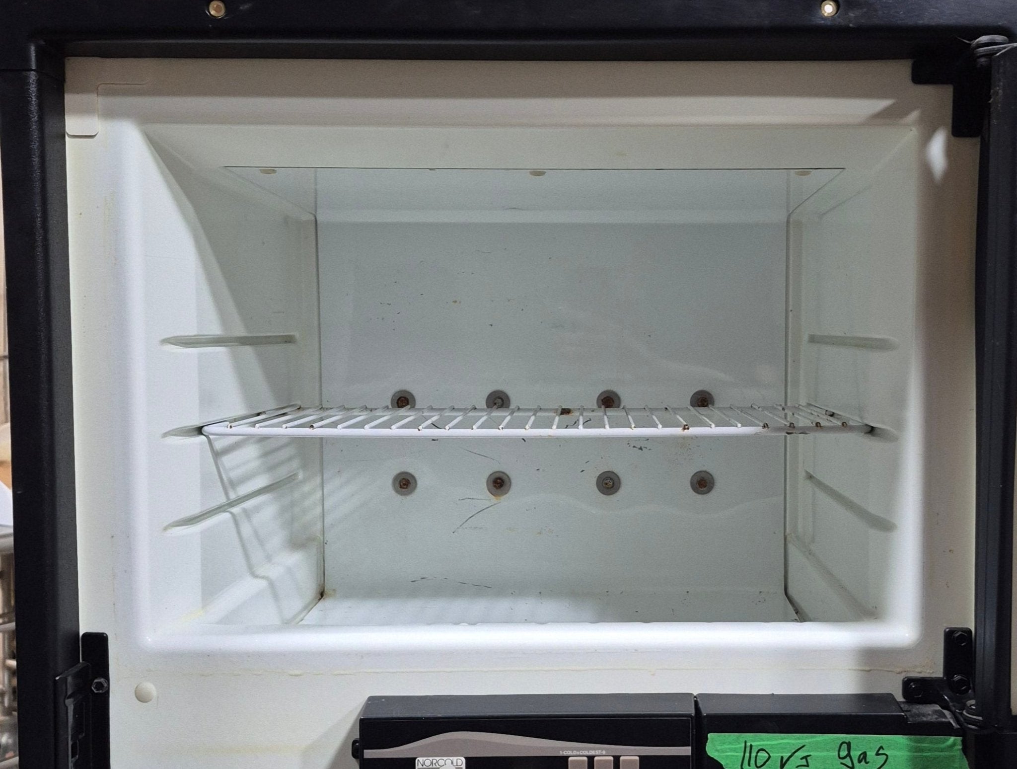 Used Complete Norcold N841 Fridge 2 - way - Young Farts RV Parts
