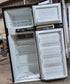 Used Complete Norcold N841 Fridge 2 - way - Young Farts RV Parts