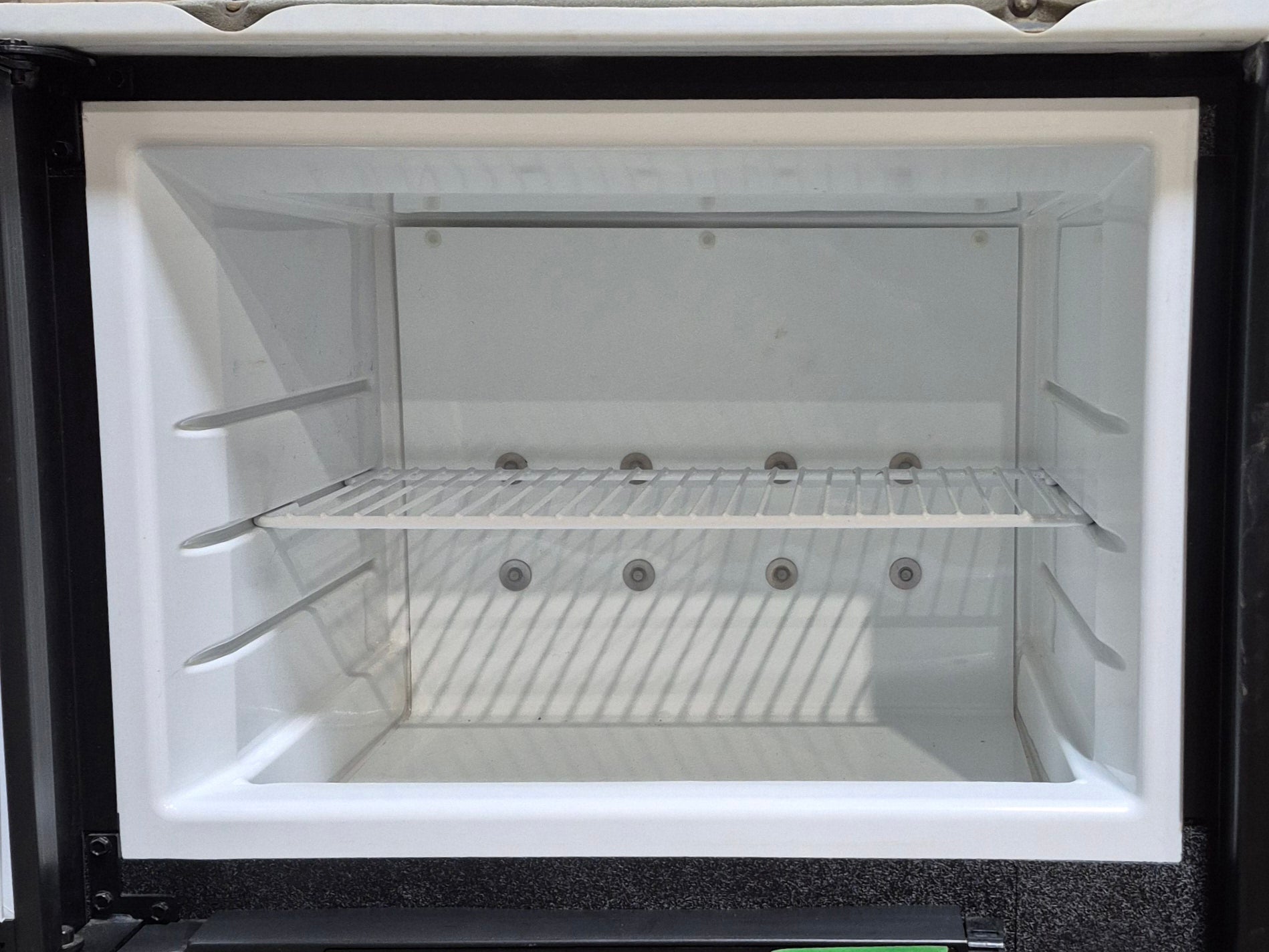 Used Complete Norcold NXA641 Fridge 2 - Way - Young Farts RV Parts