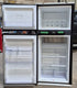 Used Complete Norcold NXA641 Fridge 2 - Way - Young Farts RV Parts