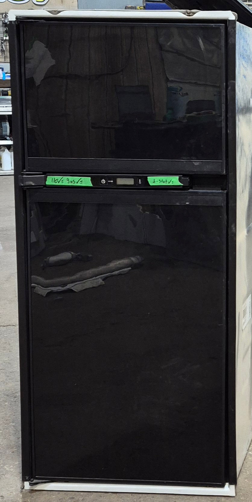Used Complete Norcold NXA641 Fridge 2 - Way - Young Farts RV Parts