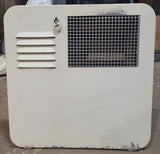 Used Complete Old Style 6-ARV Hot Water Heater 6 Gal.