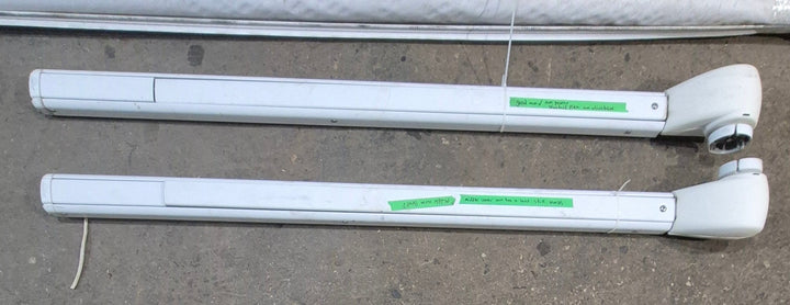 Used Complete Power Awning Carefree 17' New Canvas - Young Farts RV Parts