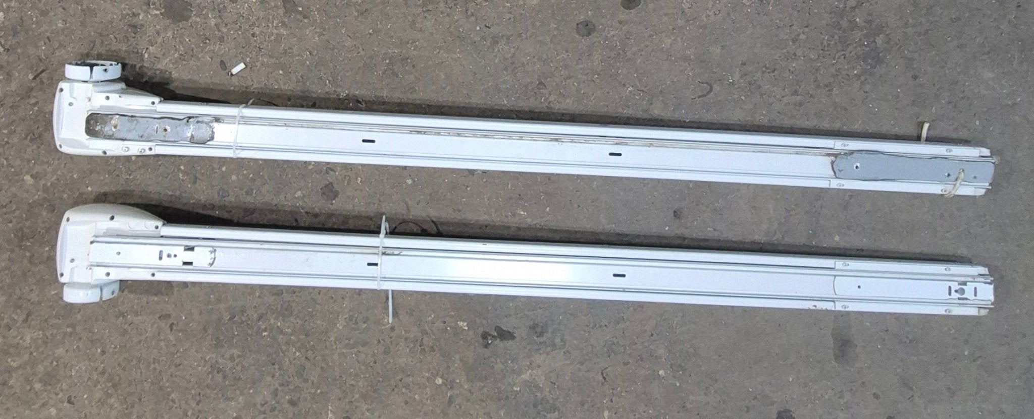 Used Complete Power Awning Carefree 17' New Canvas - Young Farts RV Parts