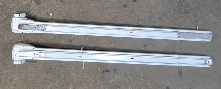 Used Complete Power Awning Carefree 17' New Canvas - Young Farts RV Parts