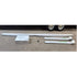 Used Complete Power Awning Carefree 17' New Canvas - Young Farts RV Parts