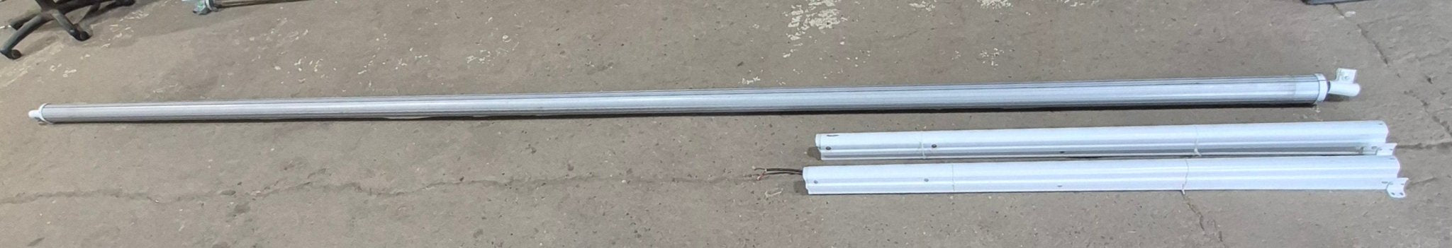 Used Complete Power Awning Dometic A&E 18' No Canvas - Young Farts RV Parts